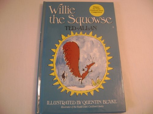 Willie the Squowse