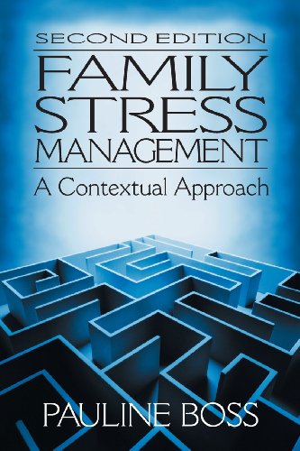 Family Stress Management: A Contextual Approach