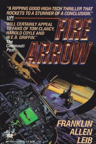 Fire Arrow