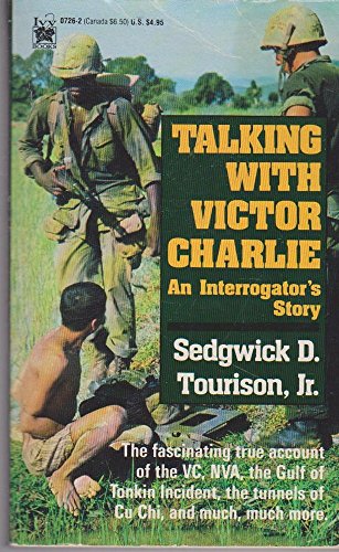 Talking With Victor Charlie: An Interrogator's Guide