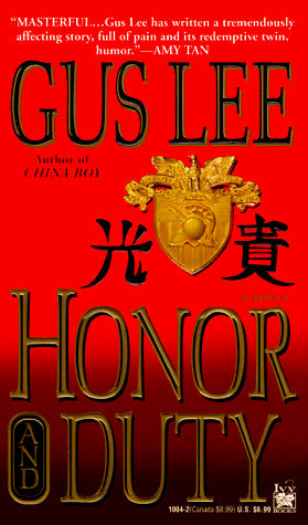 Honor and Duty