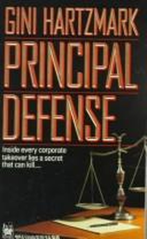 Principal Defense