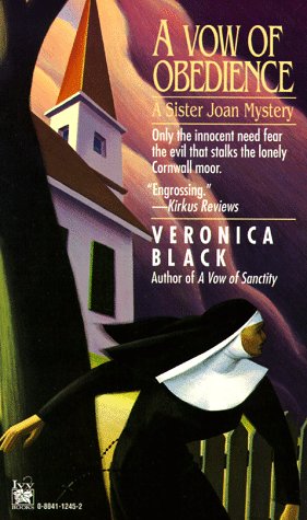 A Vow of Obedience (A Sister Joan Mystery)