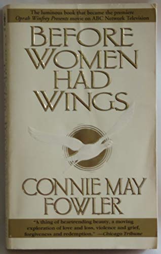 Before Women Had Wings
