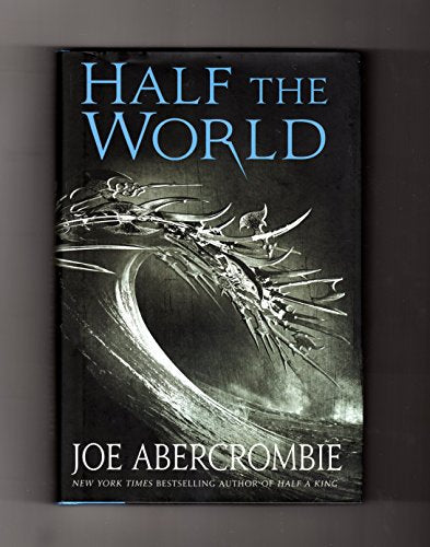 Half the World (Shattered Sea)
