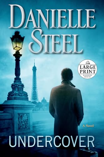 Undercover: A Novel