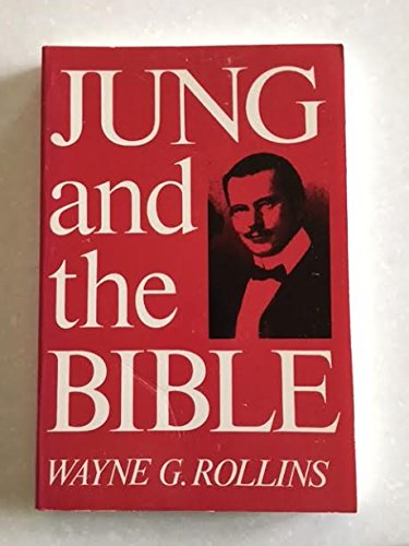 Jung and the Bible