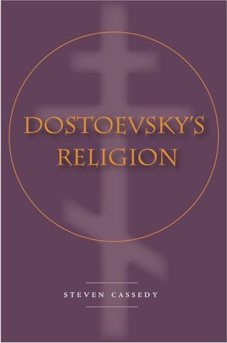 Dostoevsky's Religion