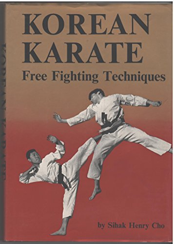 Korean Karate