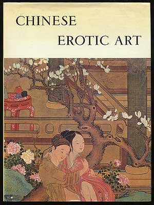 Chinese erotic art,