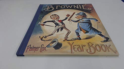 Brownie Year Book