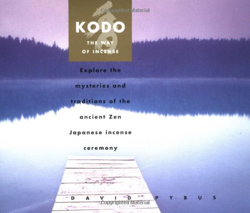 Kodo : The Way of Incense