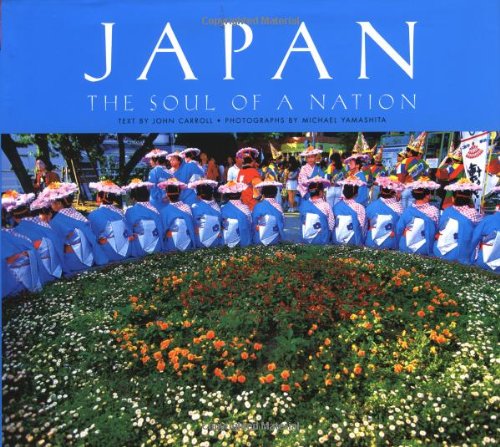 Japan: Soul of a Nation
