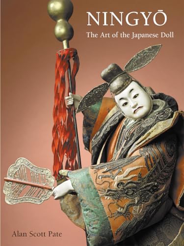 Ningyo: The Art of the Japanese Doll