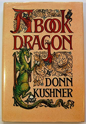 A Book Dragon