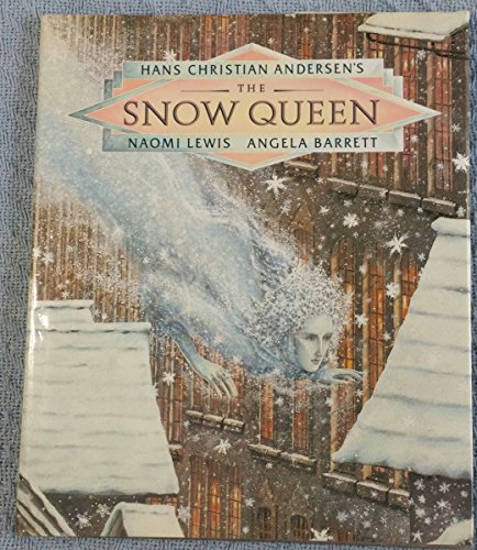 Hans Christian Andersen's the Snow Queen