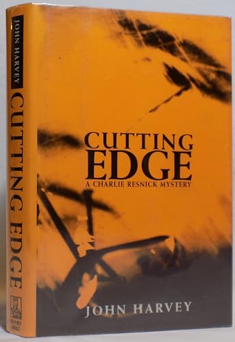 Cutting Edge