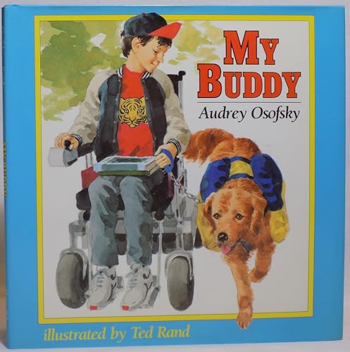 My Buddy