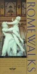 Romewalks (Henry Holt Walks)