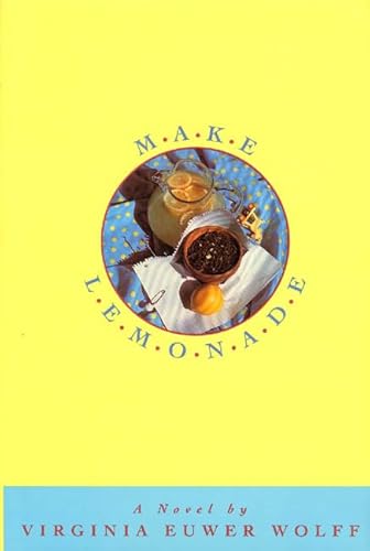 Make Lemonade