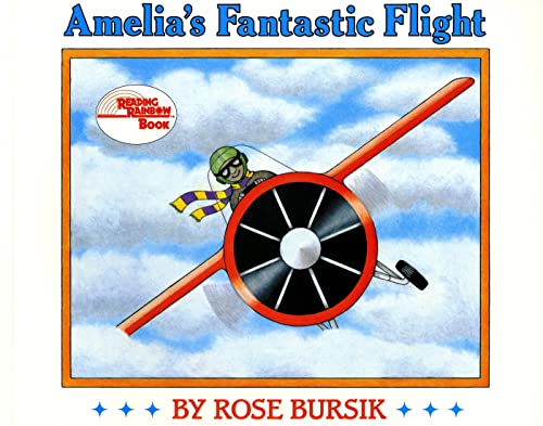 Amelia's Fantastic Flight