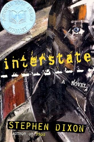 Interstate: A Novel