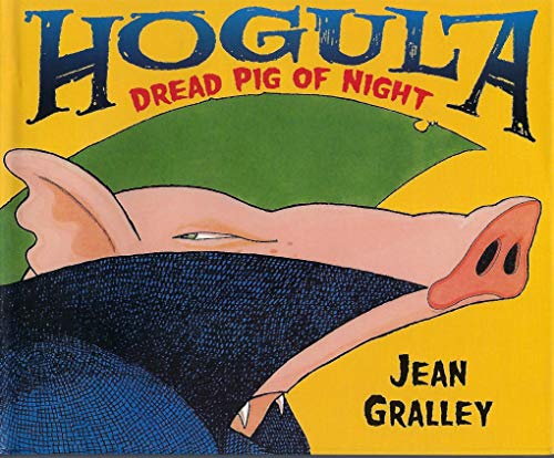 Hogula: Dread Pig of Night