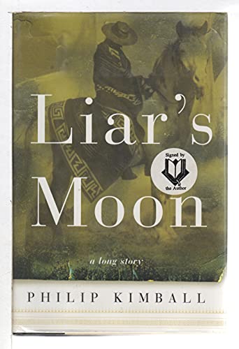 Liar's Moon: A Long Story