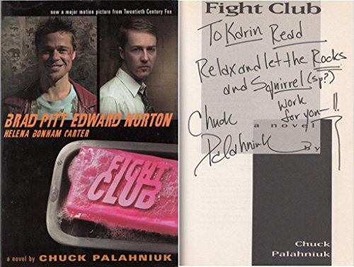 Fight Club