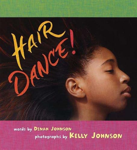 Hair Dance!