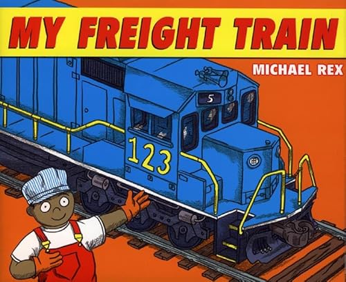 My Freight Train