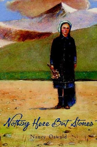 Nothing Here But Stones: A Jewish Pioneer Story