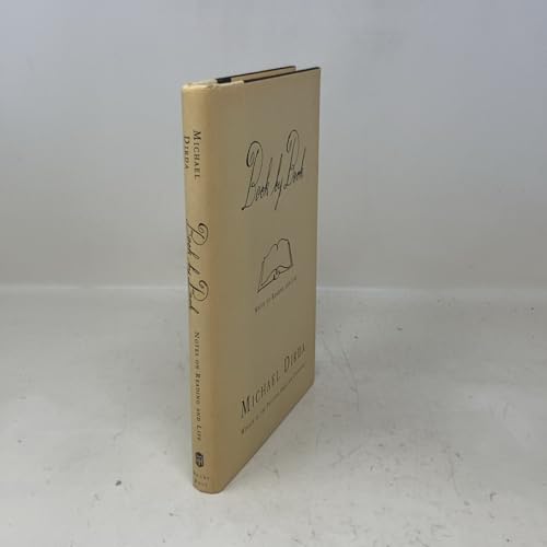 Book by Book: Notes on Reading and Life