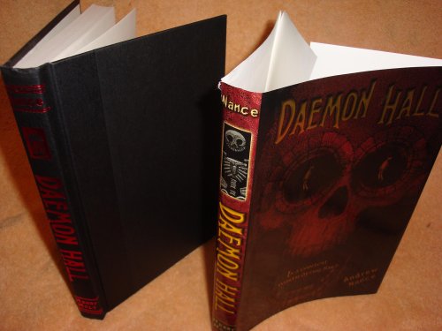 Daemon Hall
