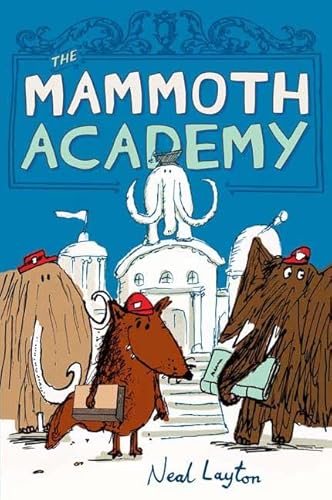 The Mammoth Academy
