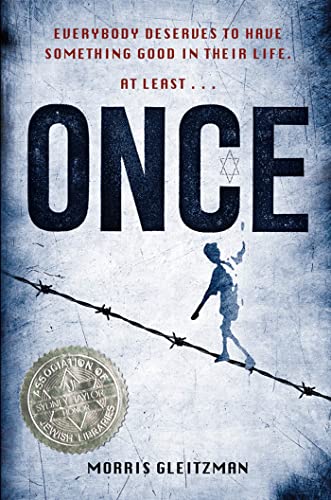 Once (Once Series)