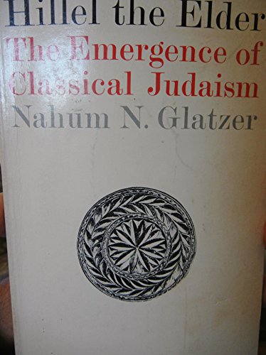 Hillel the Elder