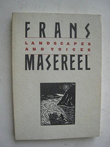 Landscapes & Voices