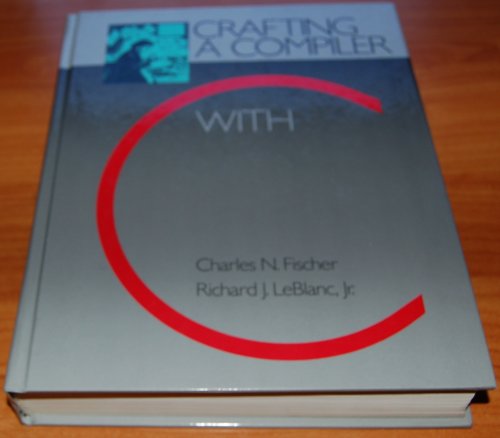 Crafting a Compiler with C