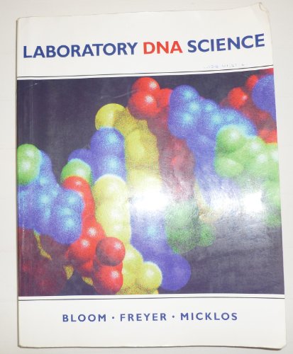 Laboratory DNA Science