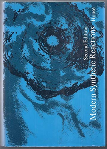 Modern Synthetic Reactions. Second Edition
