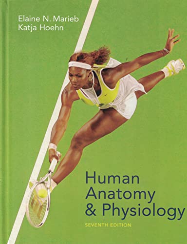 Human Anatomy And Physiology