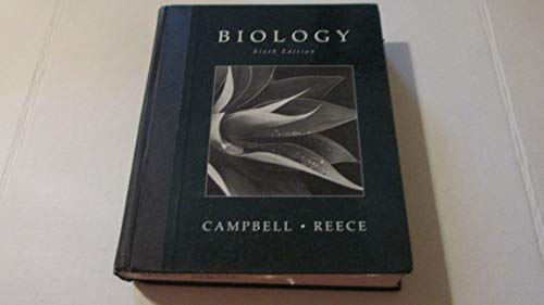 Biology, 6th Edition