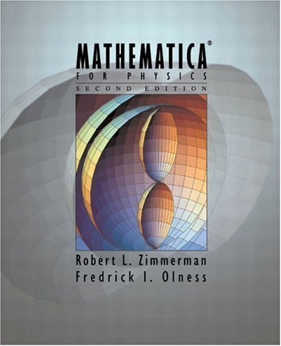 Mathematica for Physics (2nd Edition)