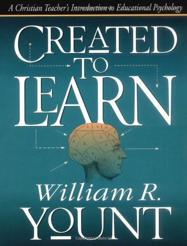 Created to Learn