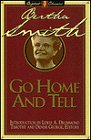 Go Home and Tell (Library of Baptist Classics)