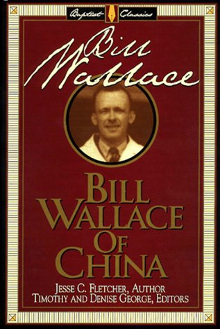 Bill Wallace of China