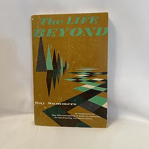 Life Beyond