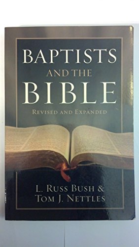 Baptists and the Bible