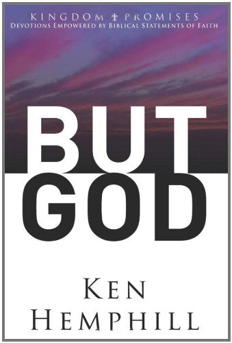 But God (Kingdom Promises)